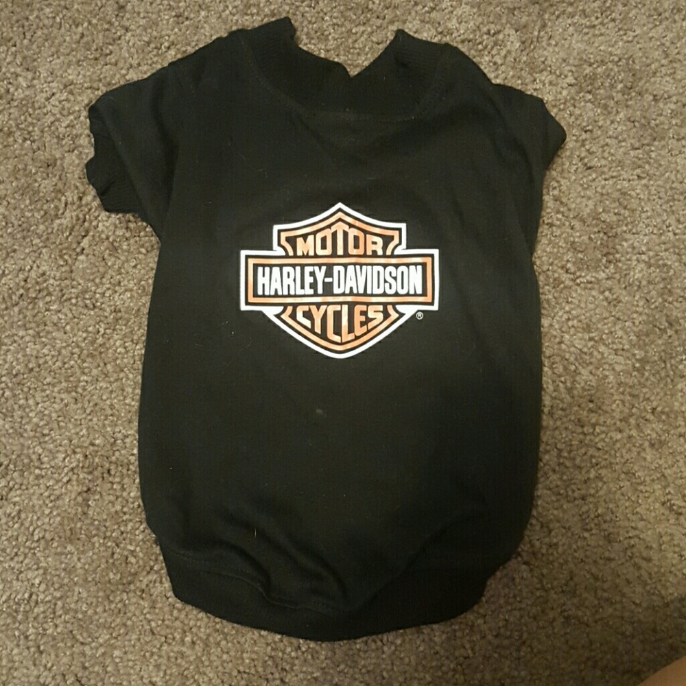 Dog shirt